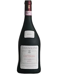 Gattinara riserva docg usato  Spedito ovunque in Italia 