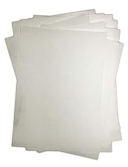 Tyvek 55gm pack for sale  Delivered anywhere in UK