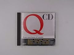 Q-CD (1986) for sale  Delivered anywhere in UK