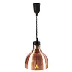 Lampe chauffante alimentaire d'occasion  Livré partout en France