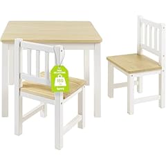Bomi kindersitzgruppe holz gebraucht kaufen  Wird an jeden Ort in Deutschland