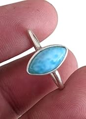 Larimar naturel 925 d'occasion  Livré partout en France