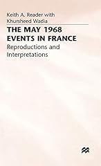 May 1968 events for sale  Delivered anywhere in USA 
