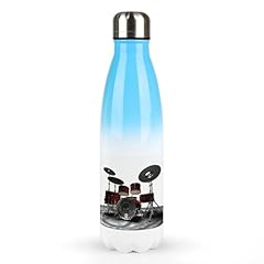 Water bottles stainless for sale  Delivered anywhere in UK