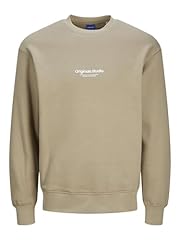 Jack jones sweatshirt d'occasion  Livré partout en France