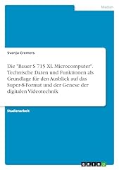 Die bauer 715 usato  Spedito ovunque in Italia 