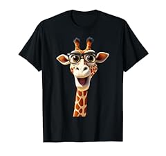 Lustige giraffe giraffen gebraucht kaufen  Wird an jeden Ort in Deutschland