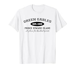 Green gables prince for sale  Delivered anywhere in UK