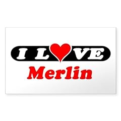 Cafepress love merlin for sale  Delivered anywhere in UK