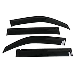 Wind deflectors toyota for sale  Delivered anywhere in UK