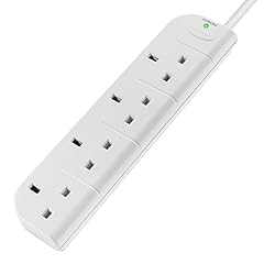 Belkin series plug for sale  Delivered anywhere in Ireland