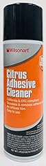 Wilsonart citrus adhesive for sale  Delivered anywhere in USA 