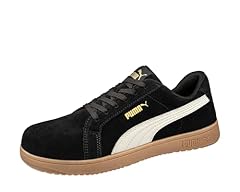 Puma sicherheitsschuhe iconic gebraucht kaufen  Wird an jeden Ort in Deutschland