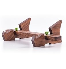 Small adjustable walnut for sale  Delivered anywhere in USA 