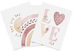 Hnnxar nursery posters for sale  Delivered anywhere in USA 