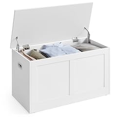Vasagle storage chest for sale  Delivered anywhere in USA 