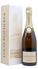 Louis roederer collection for sale  Delivered anywhere in UK
