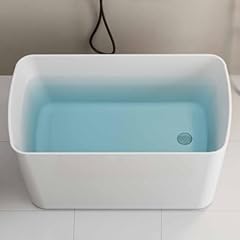Rectangular freestanding soaki for sale  Delivered anywhere in USA 