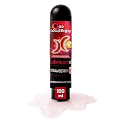 Excite gel lubrificante usato  Spedito ovunque in Italia 