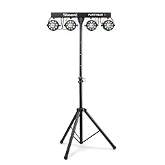 Beamz partybar3 led for sale  Delivered anywhere in UK