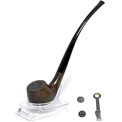 Showjade tobacco pipe for sale  Delivered anywhere in USA 