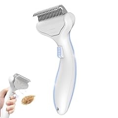 Undercoat shedding brush for sale  Delivered anywhere in USA 