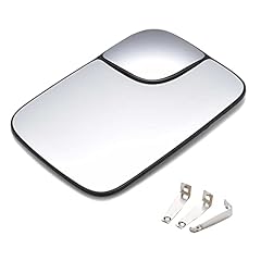 Heated mirror glass for sale  Delivered anywhere in USA 