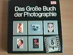 Große buch photographie gebraucht kaufen  Wird an jeden Ort in Deutschland