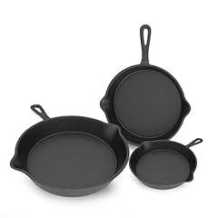 Cast iron skillets for sale  Delivered anywhere in USA 