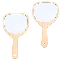 Minkissy portable mirror for sale  Delivered anywhere in UK