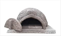 Wood fired outdoor for sale  Delivered anywhere in UK
