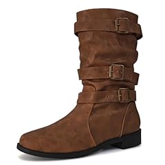 Dernolsea mid calf for sale  Delivered anywhere in UK