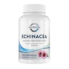 Echinacea naturale 500 usato  Spedito ovunque in Italia 