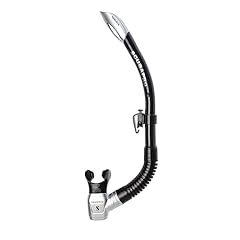 Scubapro spectra snorkel for sale  Delivered anywhere in UK