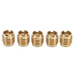 Topincn threaded inserts for sale  Delivered anywhere in UK