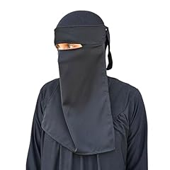 Hijab niqab face for sale  Delivered anywhere in UK