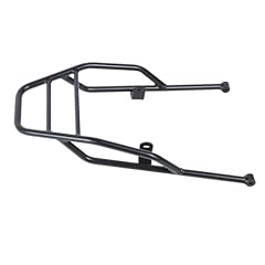 Rear luggage rack for sale  Delivered anywhere in UK