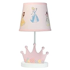 Disney princesses lamp for sale  Delivered anywhere in USA 