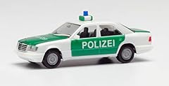 Herpa 94122 polizei gebraucht kaufen  Wird an jeden Ort in Deutschland