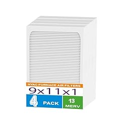 Tyyfiltersf upgraded 9x11x1 for sale  Delivered anywhere in USA 