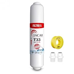 Jacar post filtro usato  Spedito ovunque in Italia 