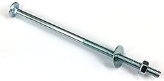 Carriage bolt m10 for sale  Delivered anywhere in UK