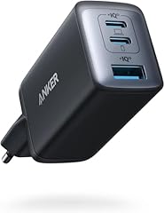 Anker caricatore usb usato  Spedito ovunque in Italia 