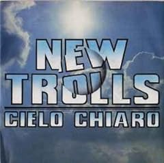 New trolls cielo usato  Spedito ovunque in Italia 