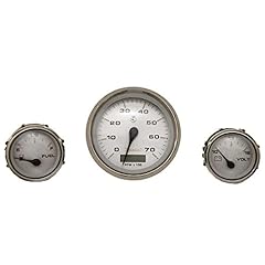 Faria boat gauge for sale  Delivered anywhere in USA 