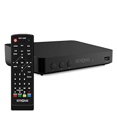 Strong srt8208 dvb gebraucht kaufen  Wird an jeden Ort in Deutschland