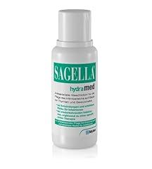 Sagella hydramed intimwaschlot gebraucht kaufen  Wird an jeden Ort in Deutschland