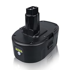 Zeerisa 6.0ah 18v for sale  Delivered anywhere in USA 