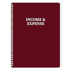 Income expense log for sale  Delivered anywhere in USA 
