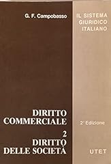 Diritto commerciale vol.2 usato  Spedito ovunque in Italia 